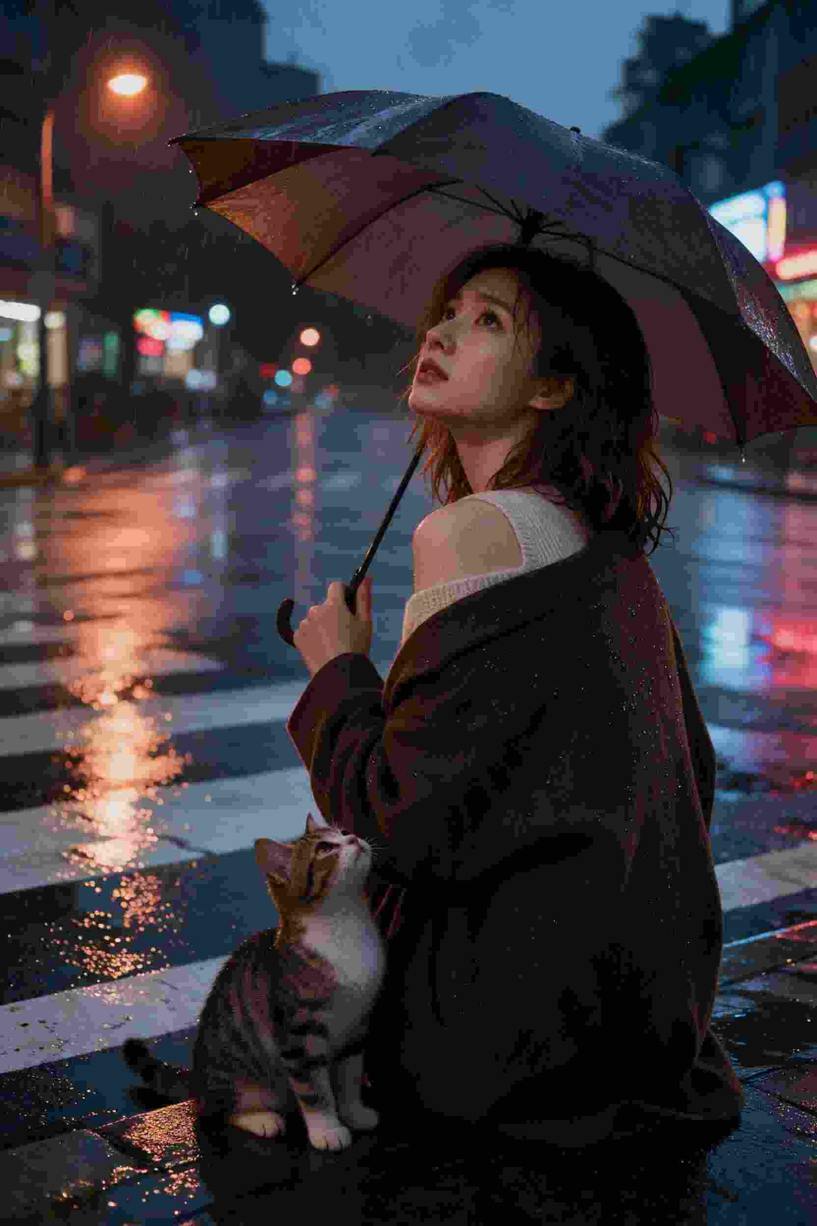 暖心的约定